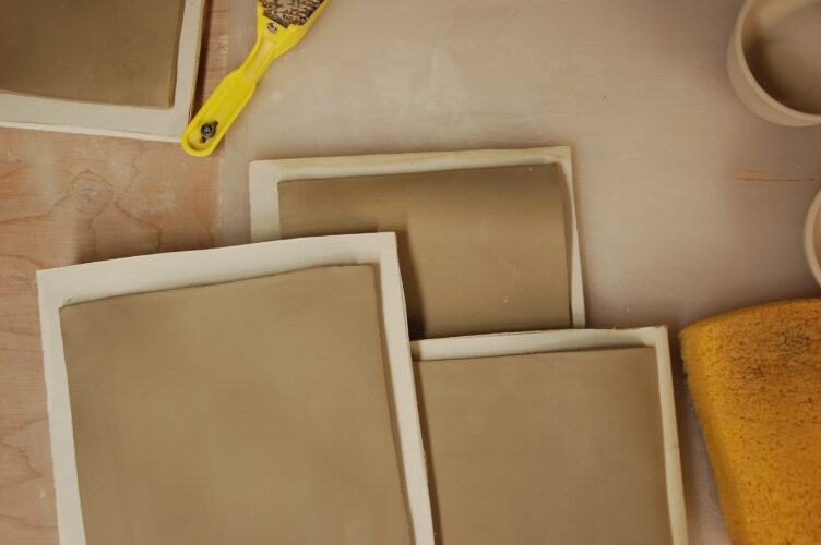 Make Adobe Plaster Test Mixtures (with Video)